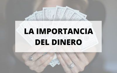 Dinero y vida en sociedad